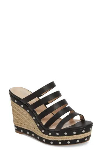 Women's Charles By Charles David Loyal Wedge Sandal | Nordstrom