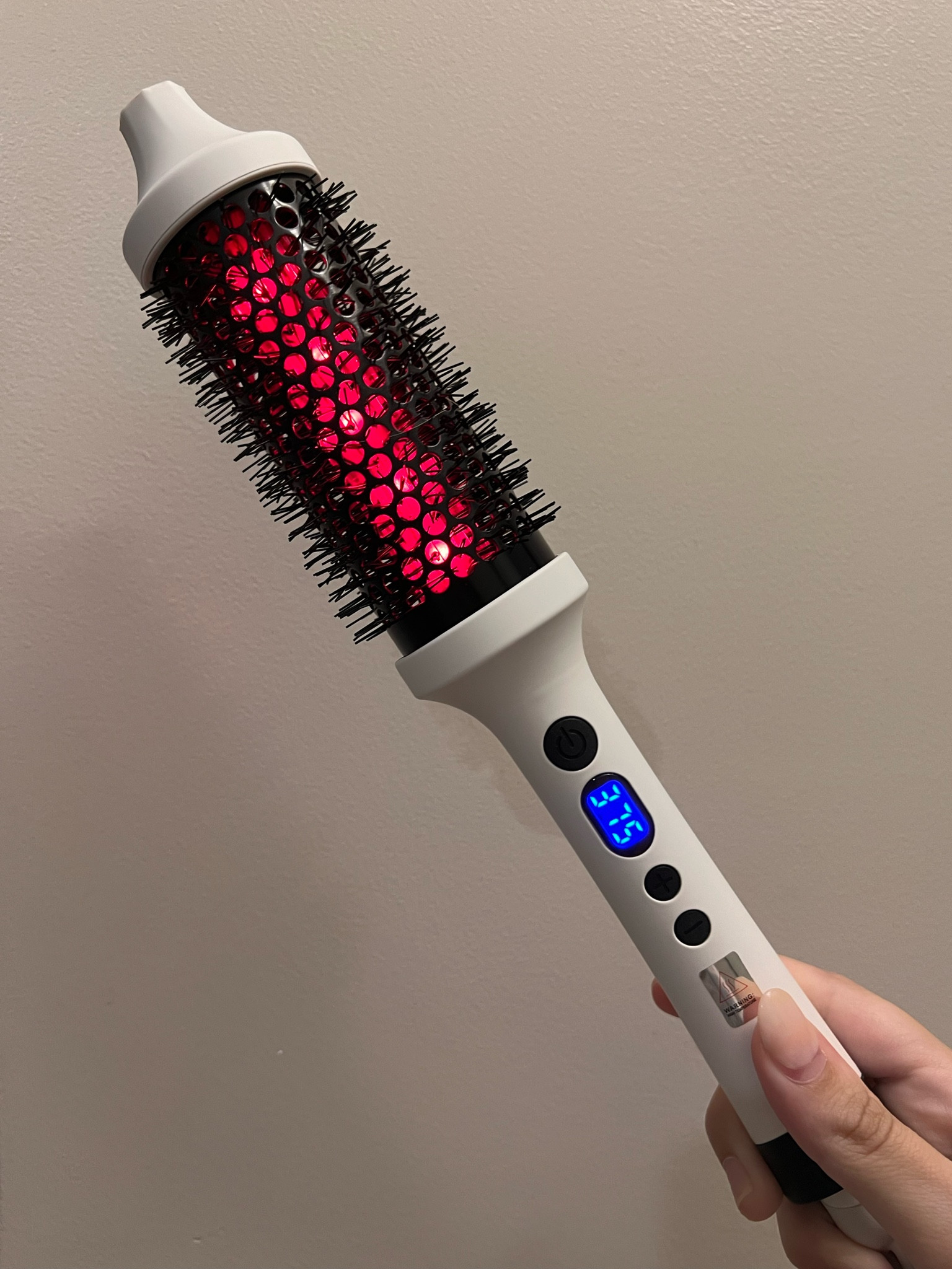One of my favorite Infrared brushes! 

#LTKGiftGuide #LTKFindsUnder100 #LTKBeauty