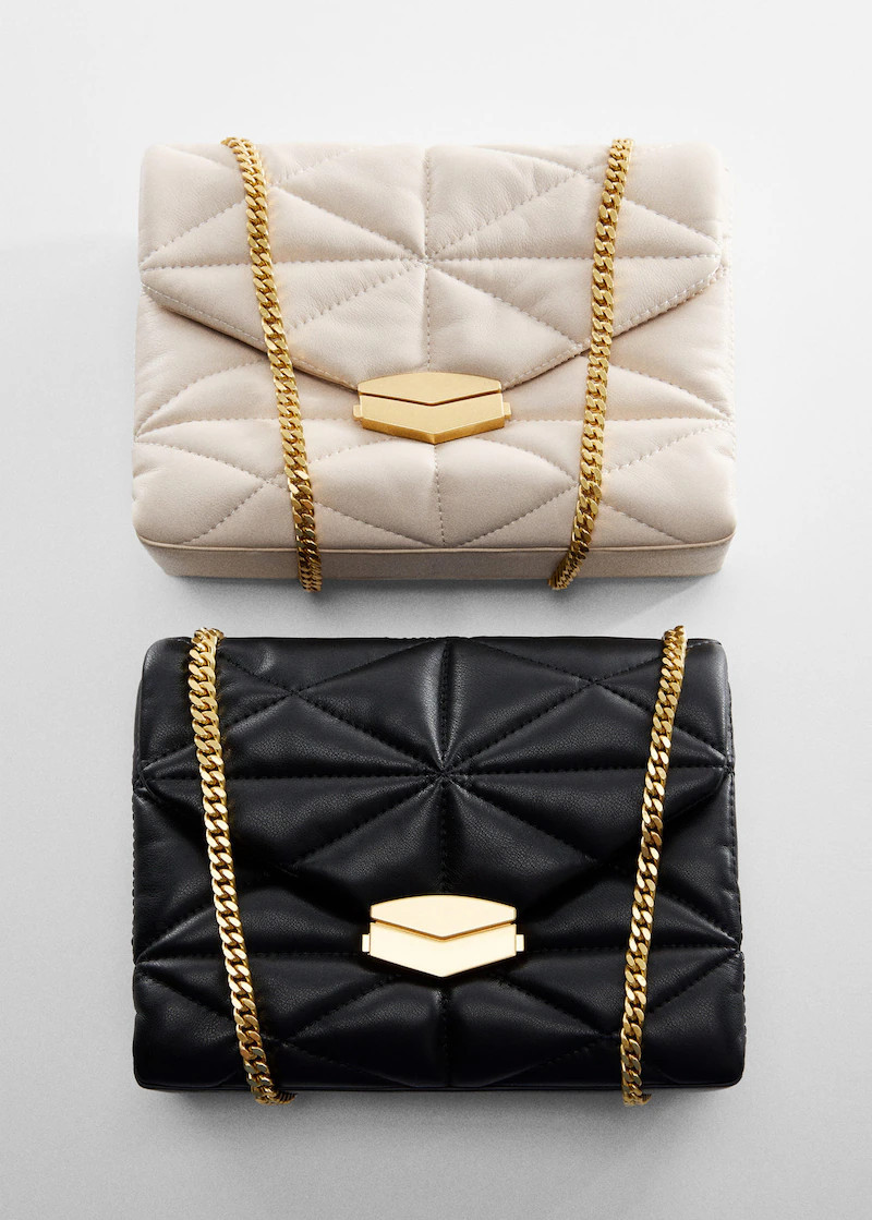 Search: Black bag (124) | Mango USA | MANGO (US)