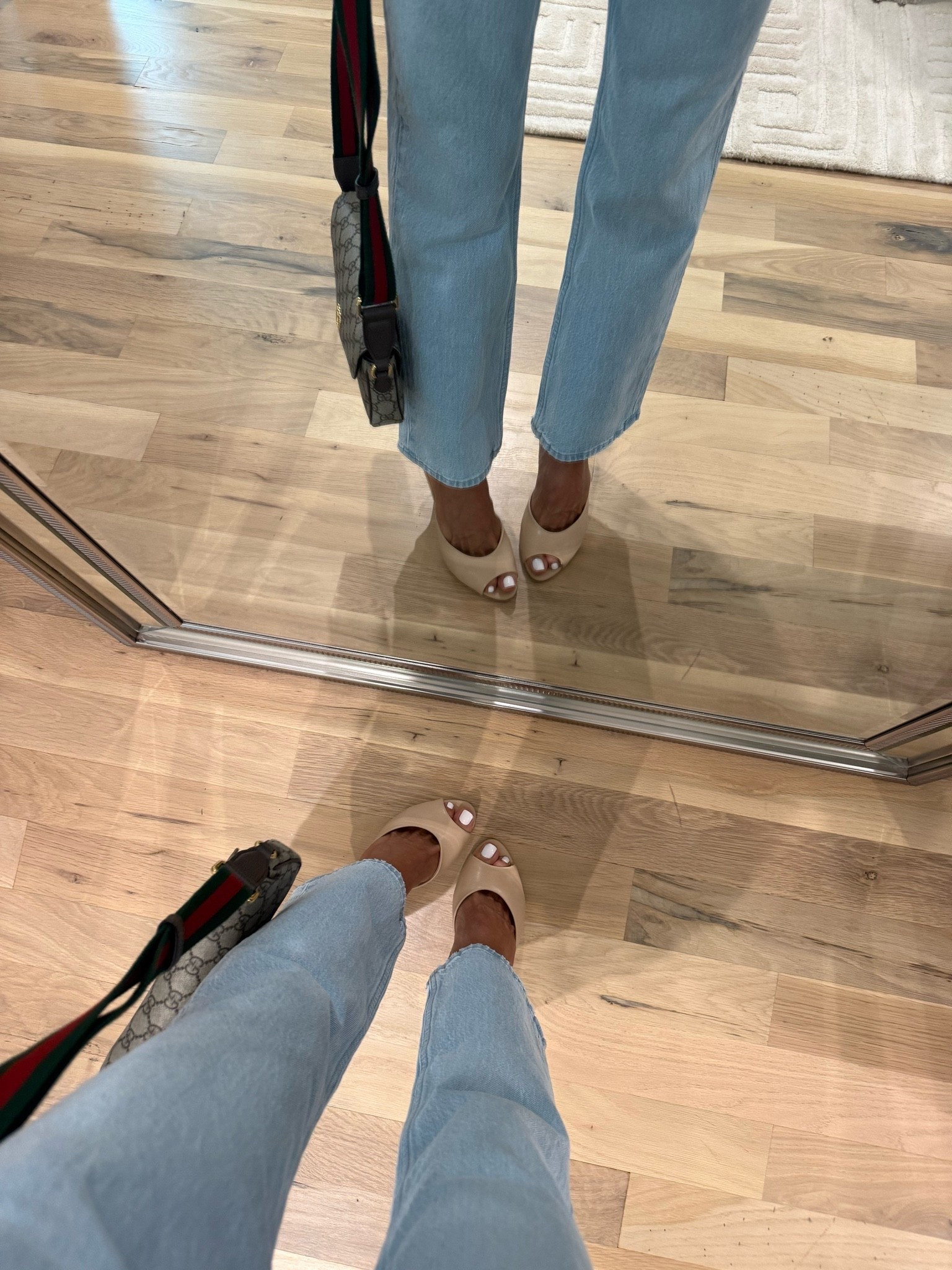 Amazon peep toe heels that look expensive

#LTKPetite #LTKSeasonal #LTKOver40
