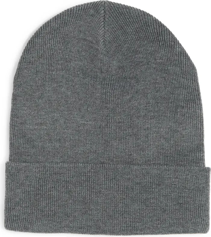 UGG® Logo Knit Cuff Beanie | Nordstromrack | Nordstrom Rack