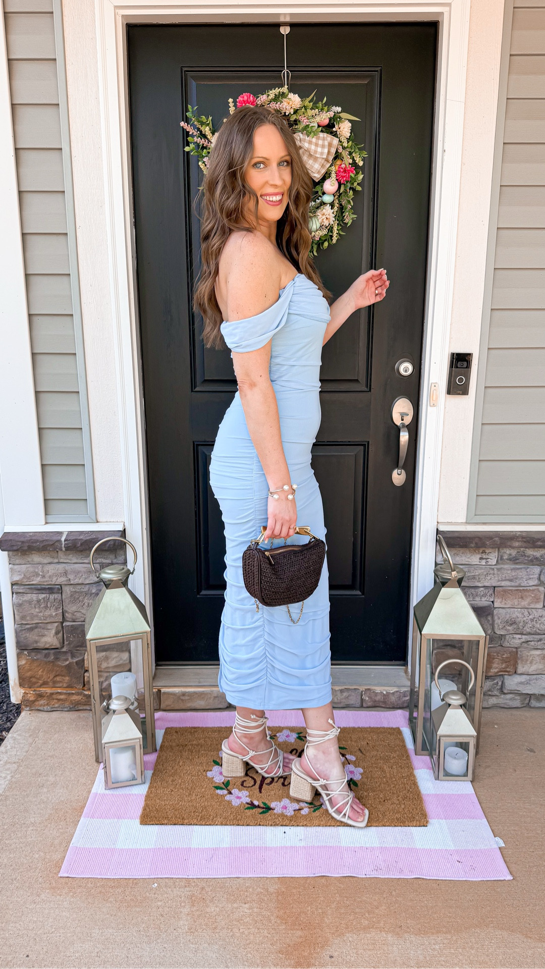 Event dresses 🩵💙

Wedding guest dress, gown, baby shower dress, event gown, Amazon dress, Amazon fashion 

#LTKBeauty #LTKWedding #LTKgrwm