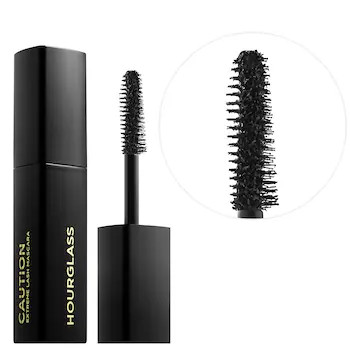 HourglassMini Caution™ Extreme Lash Mascara | Sephora (US)