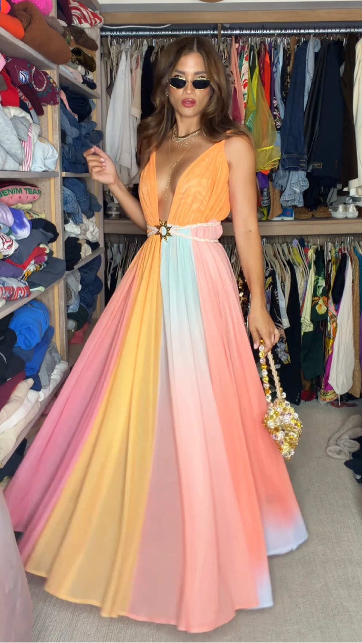 Dream dress🌅 #GDWM #GRWM #getdressedwithme

#LTKdayinmylife #LTKgrwm #LTKootd