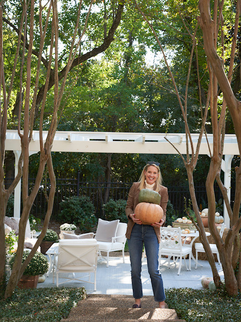 Fall outdoor dining 

Ballard Designs

#LTKParties #LTKSeasonal #LTKHome
