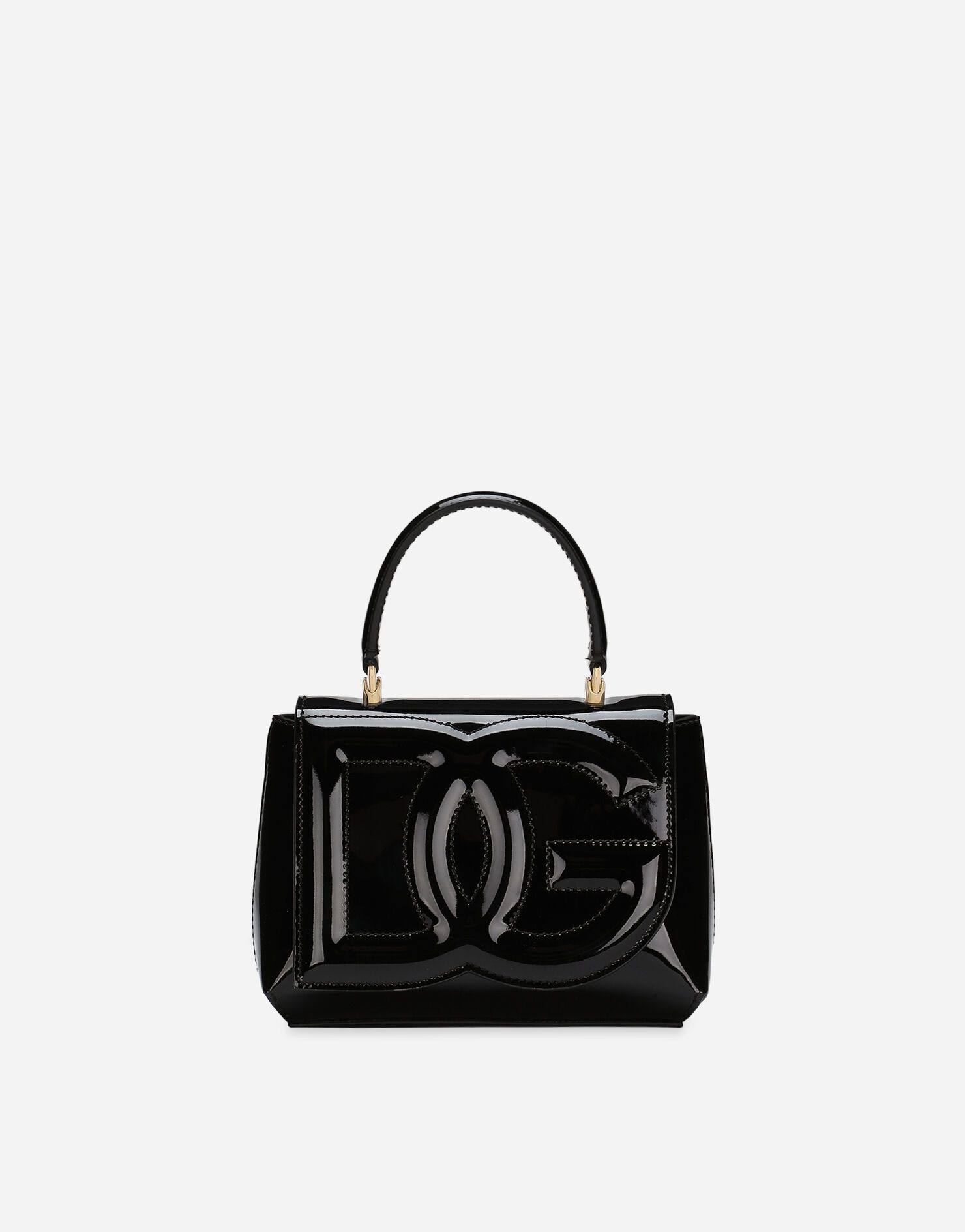 DG Logo Bag top-handle bag | Dolce & Gabbana - INT