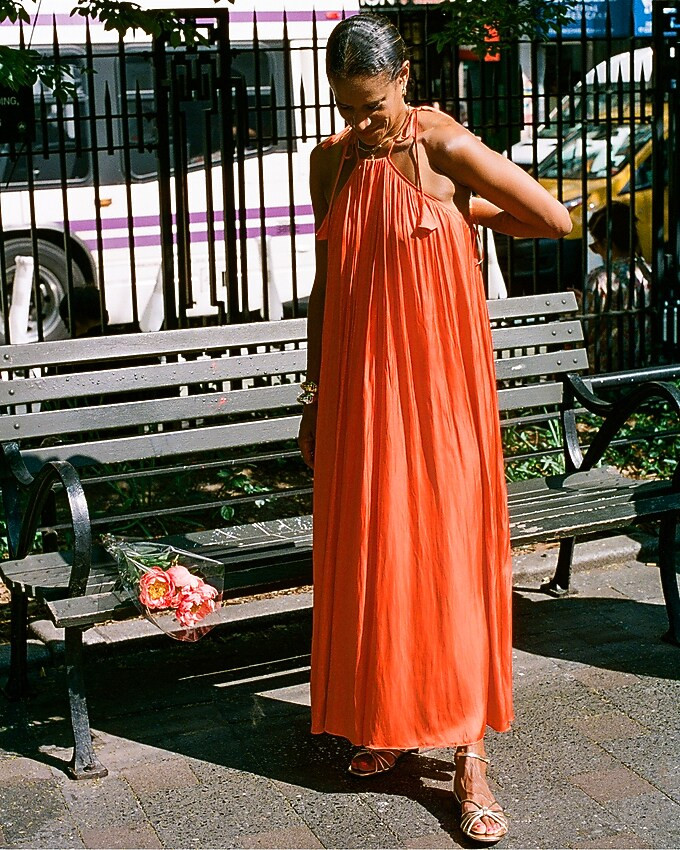 Collection Rosaline dress | J. Crew US