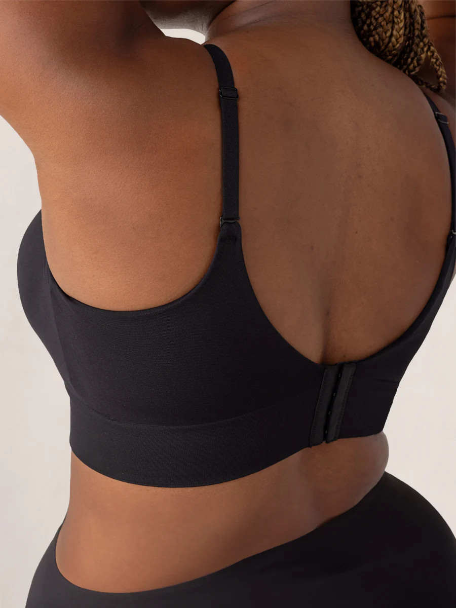 Truekind\u00ae Supportive Comfort Wireless Shaping Bra | Shapermint