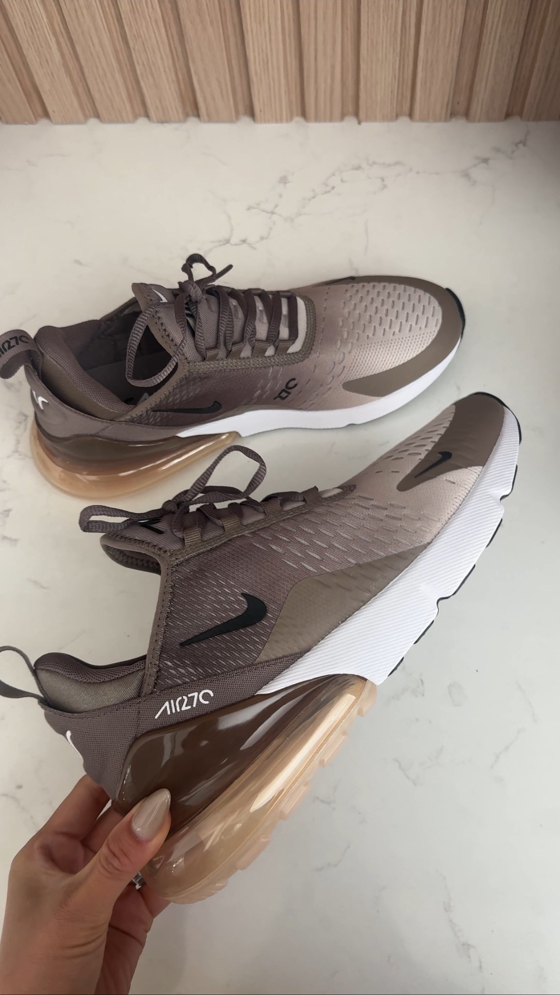 Size up 1/2


#LTKShoeCrush #LTKSaleAlert