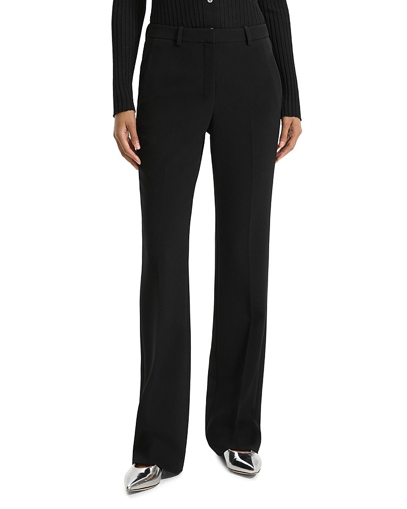 Theory Admiral Slim Fit Pants | Bloomingdale's (US)