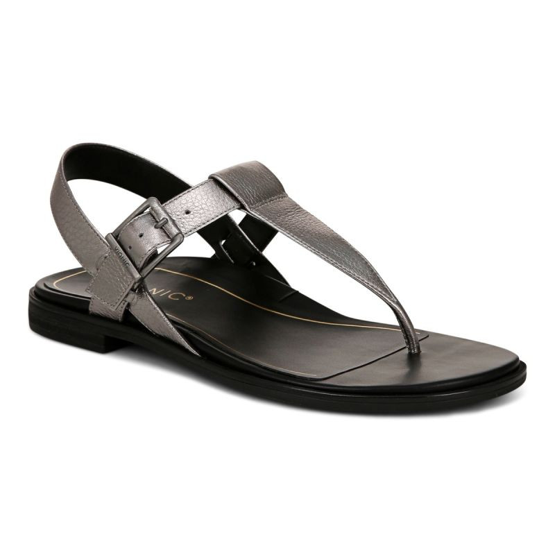 Cora Toe Post Slingback Sandal | Vionic (US)