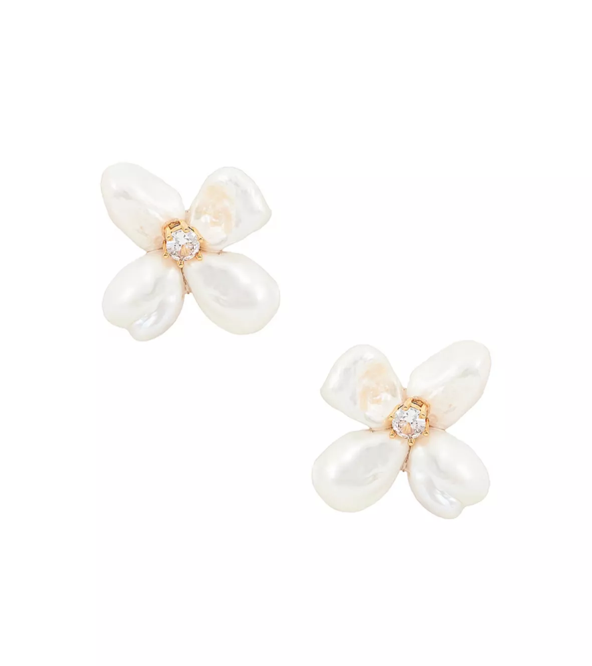 John Lewis Irregular Faux Pearl … curated on LTK