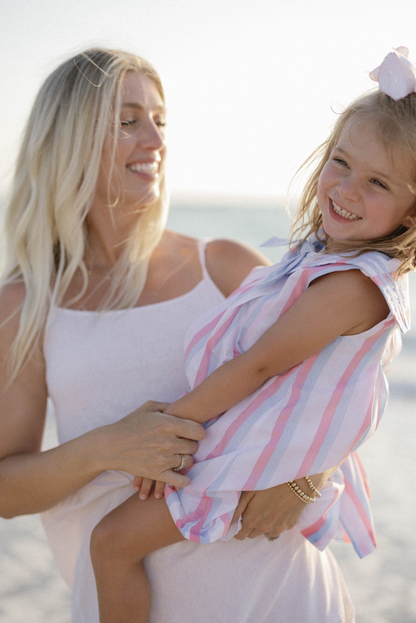 Her sweet sailor dress 

#LTKKids #LTKFamily #LTKStyleTip
