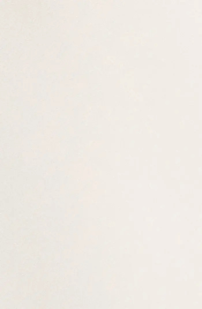 Makiya Lace Trim Satin Dress | Nordstrom