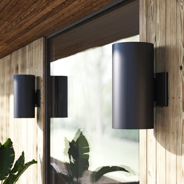 Glossop Wall Light | Wayfair North America