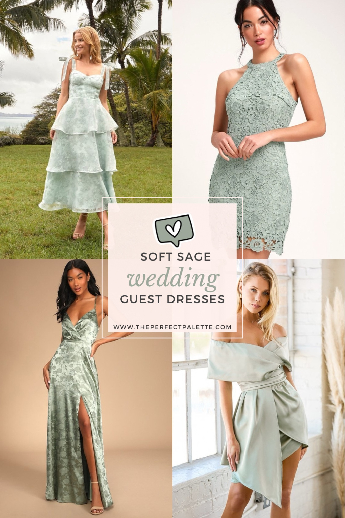 lulus bridal shower dresses What to Wear to a Bridal Shower: Outfits For Brides 2026