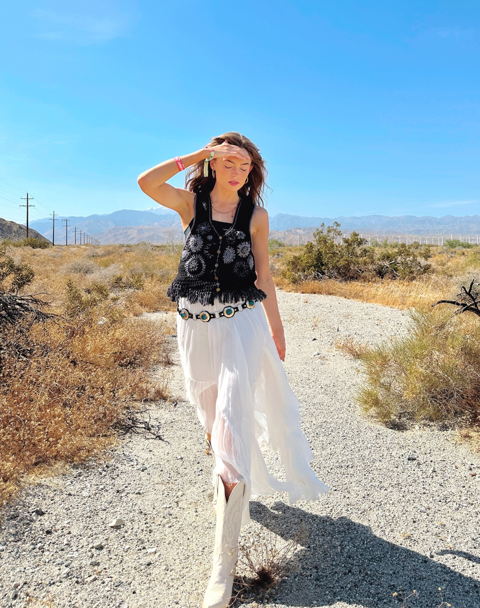 Festival fit inspo from Free People ✨

#LTKSeasonal #LTKstyletip #LTKFestival