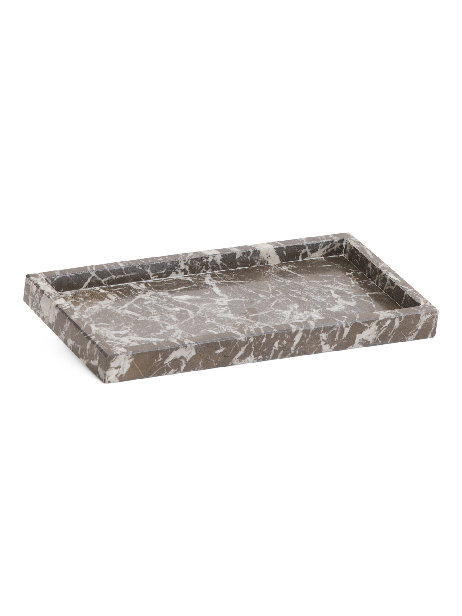 Marble Vanity Tray | TJ Maxx