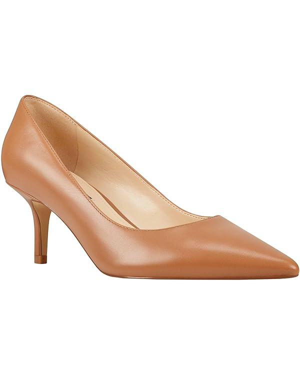 Nine West Womens Arlene Pump | Amazon (US)
