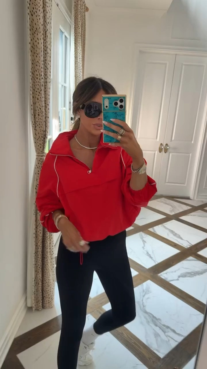 Wearing a small in everything! 

Amazon fashion, Amazon finds, Nordstrom fashion, RE Fine Jewelry, Activewear, Fall outfits women, Amazon windbreaker, Looks for less, Gemme Beauty lip gloss, Girlie Girl, Emily Gemma

#LTKmomlife #LTKSeasonal #LTKActive
