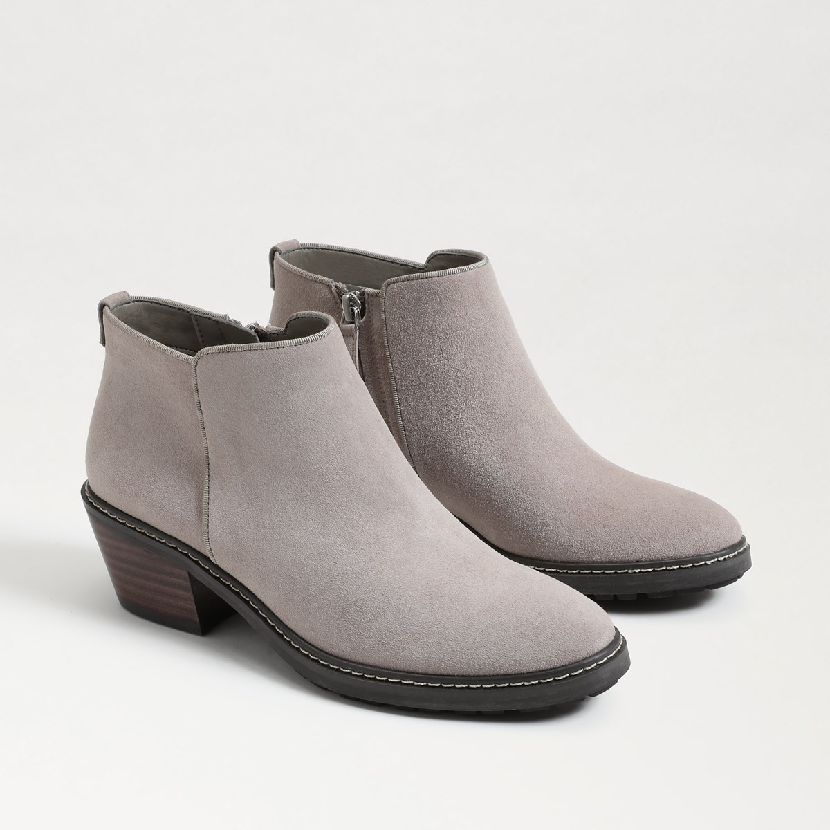 Pryce Ankle Bootie | Sam Edelman