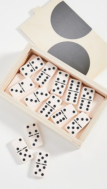 The Domino Set | Shopbop