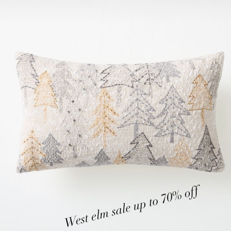 West elm sale ! Up to 70% off 

#LTKunder100 #LTKunder50 #LTKsalealert