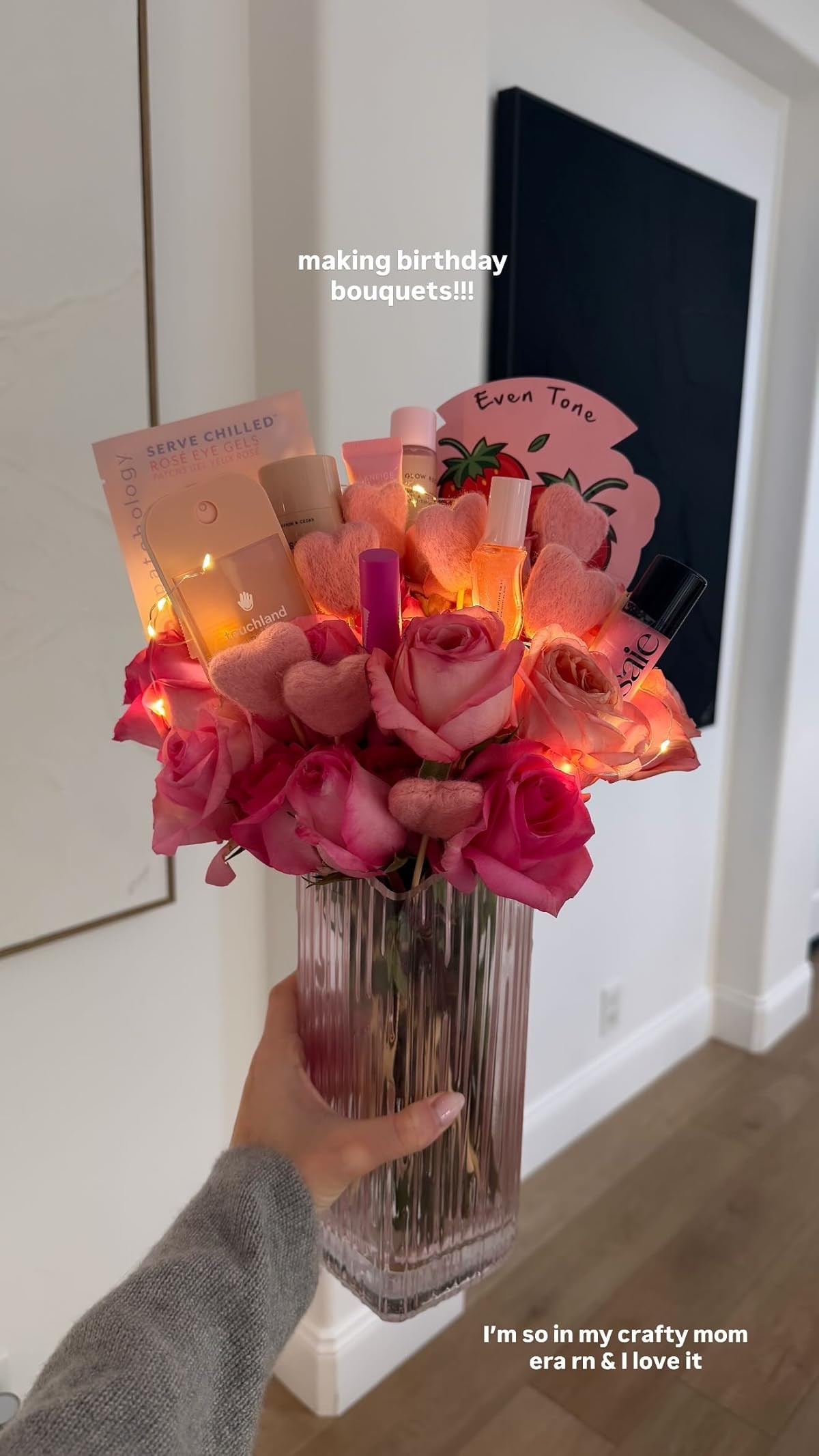 birthday bouquets💐 

 #LTKValentine #LTKdayinmylife #LTKKids