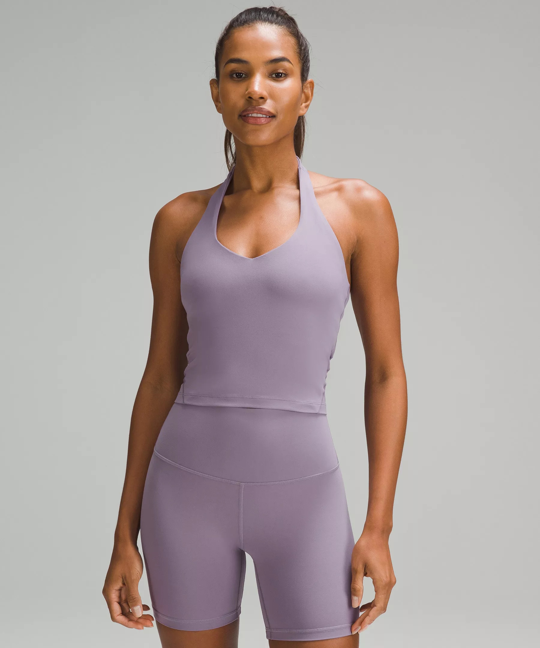 lululemon Align™ Halter Tank Top | Lululemon (US)