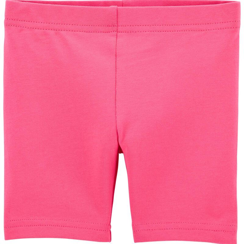 Bike Shorts | Carter's