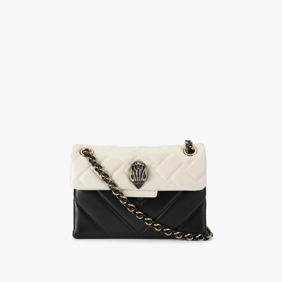 mini kensington bag | Kurt Geiger US
