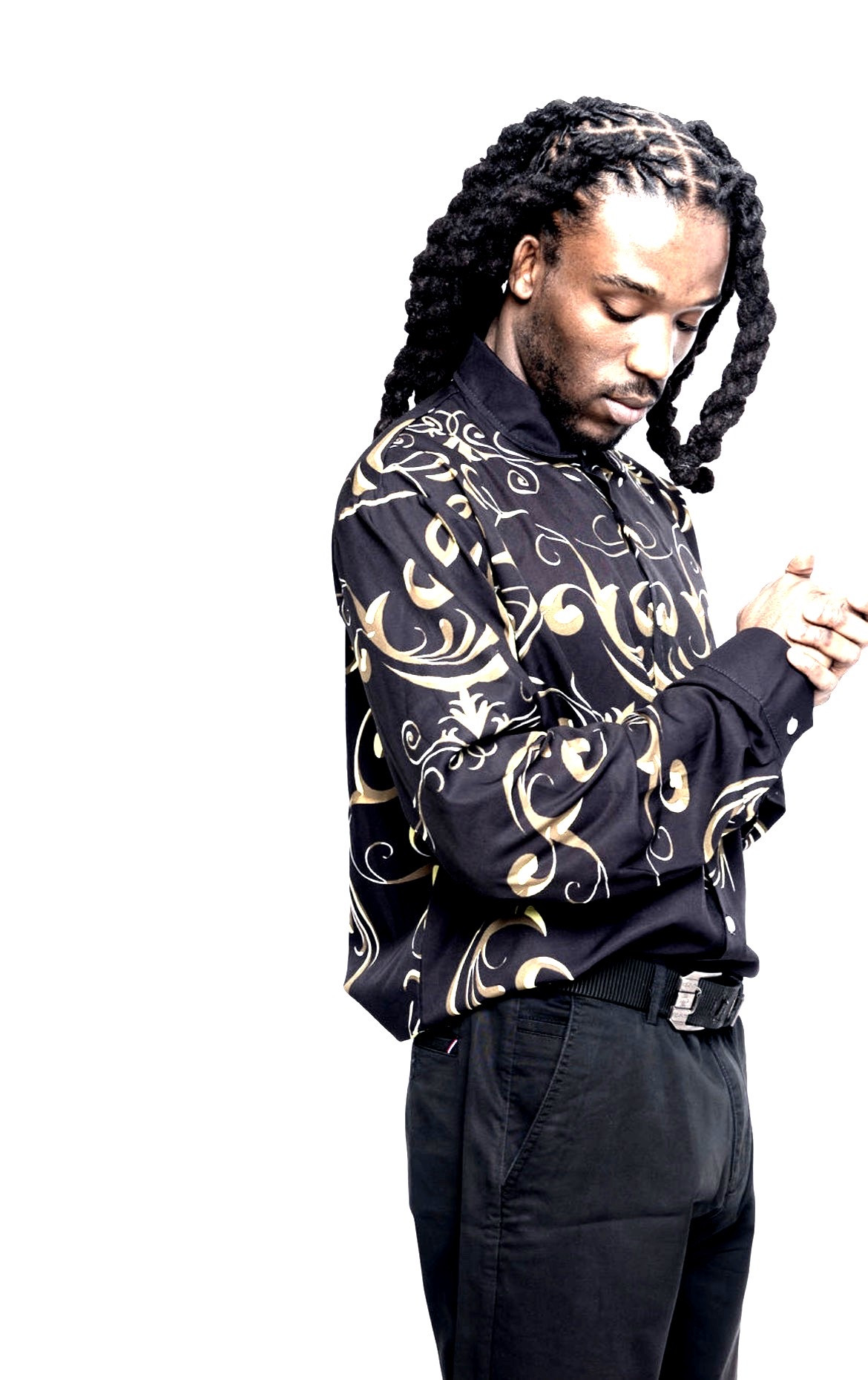 Men Style Dress Gold Shirt 

#LTKValentine #LTKMidsize #LTKSaleAlert