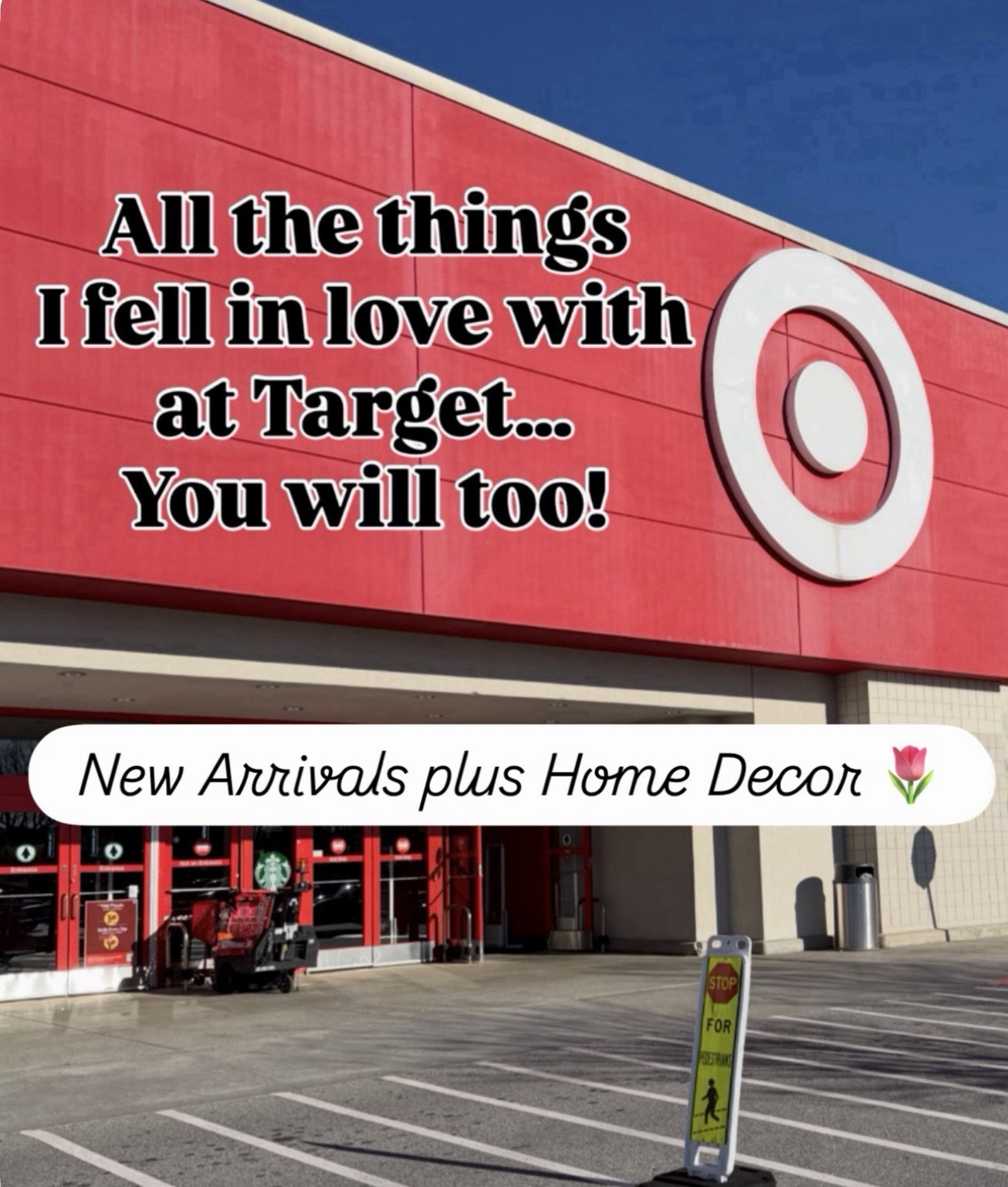 All the reasons I end up needing a Target run… cozy layers, classic pieces, and home finds that instantly make your space feel warmer and more pulled together. From sweaters and easy wardrobe staples to lamps, vases, art, pillows, rugs, and those little details that spruce up your home without a big spend, this trip was full of under-$35 finds that look way more expensive than they are. Simple updates that make your house feel prettier, cozier, and lived-in in the best way. Comment haul and I’ll send you links to everything I shared.

Target, target home, new arrivals, spring styles, coastal vibes, target home, threshold, swim, shoes, and Moore

Follow my LTK @LightandLifestyled on the @shop.LTK app to view this post and get my exclusive app-only content!

#liketkit #LTKmomlife #LTKHome #LTKstorytime
@shop.ltk @Target 
https://liketk.it/5NvrG