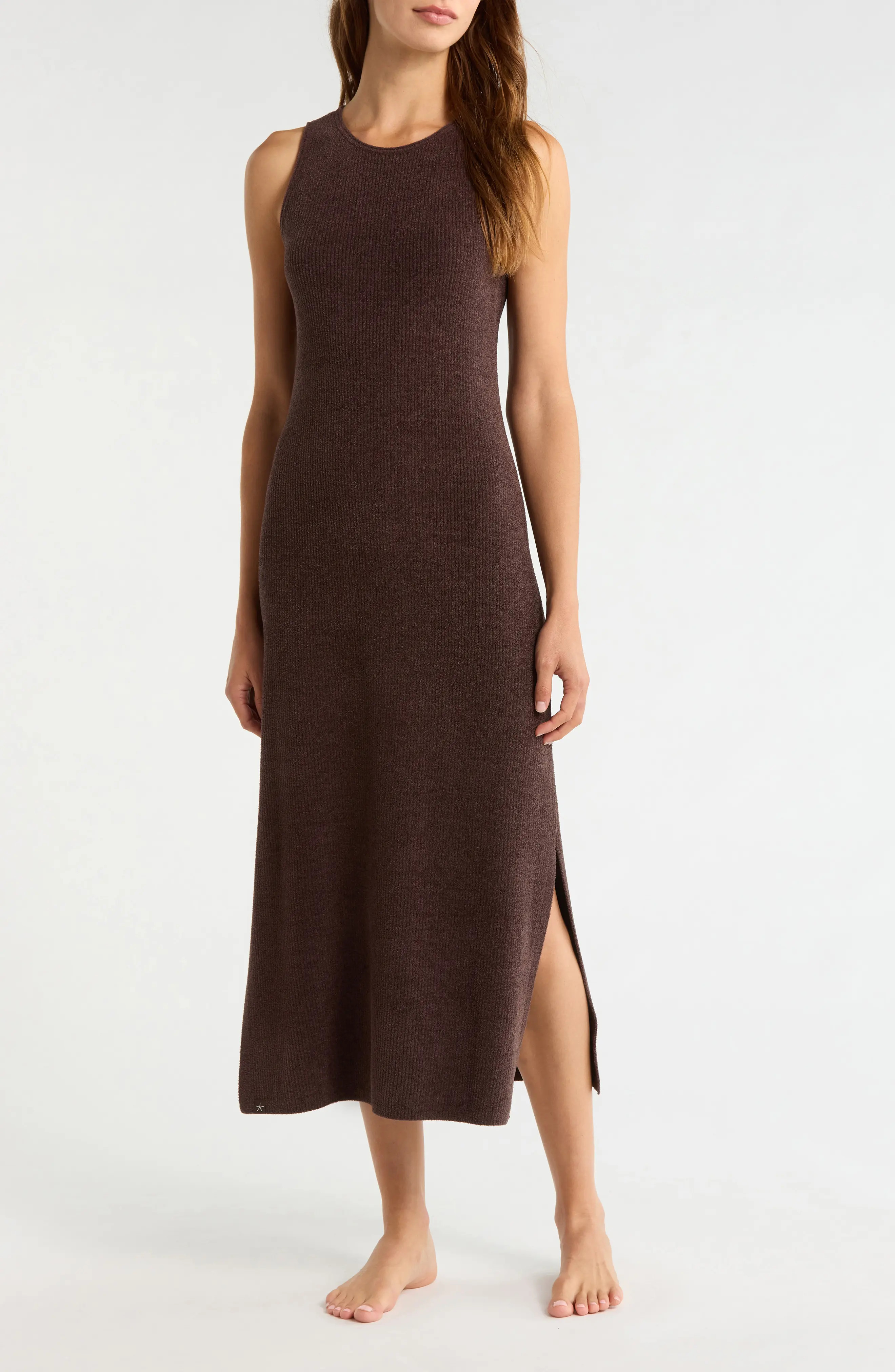 CozyChic Ultra Lite\u00ae Racerback Rib Sweater Dress (Women) | Nordstrom | Nordstrom