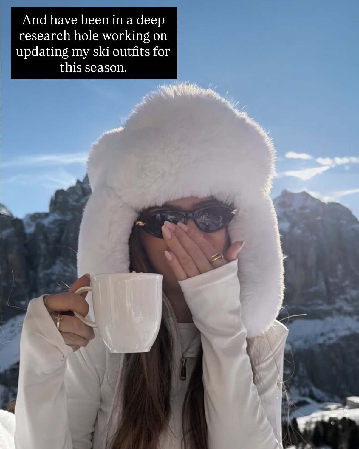 A few things from my camera roll 

#LTKstorytime