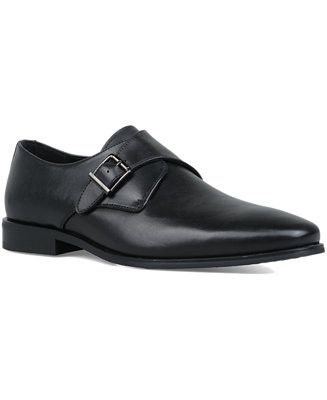 Men's Jerrie Leather Dress Shoes, Macy's Exclusive | Macy's