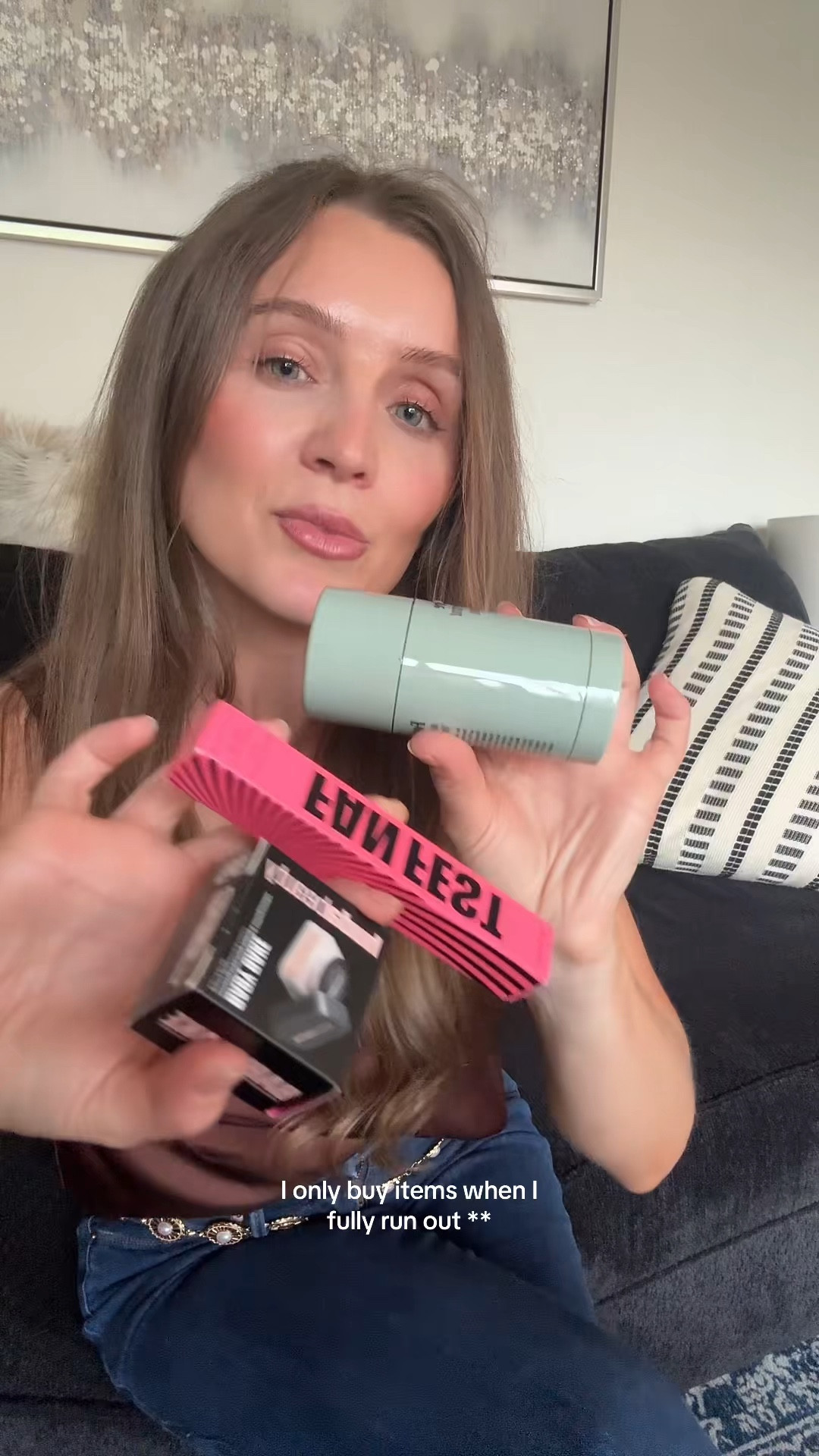 Mini Sephora haul during the sale!

#LTKSaleAlert #LTKMidsize #LTKBeauty