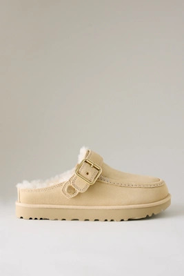 UGG Goldenstar Evelina Clogs | Anthropologie (UK)