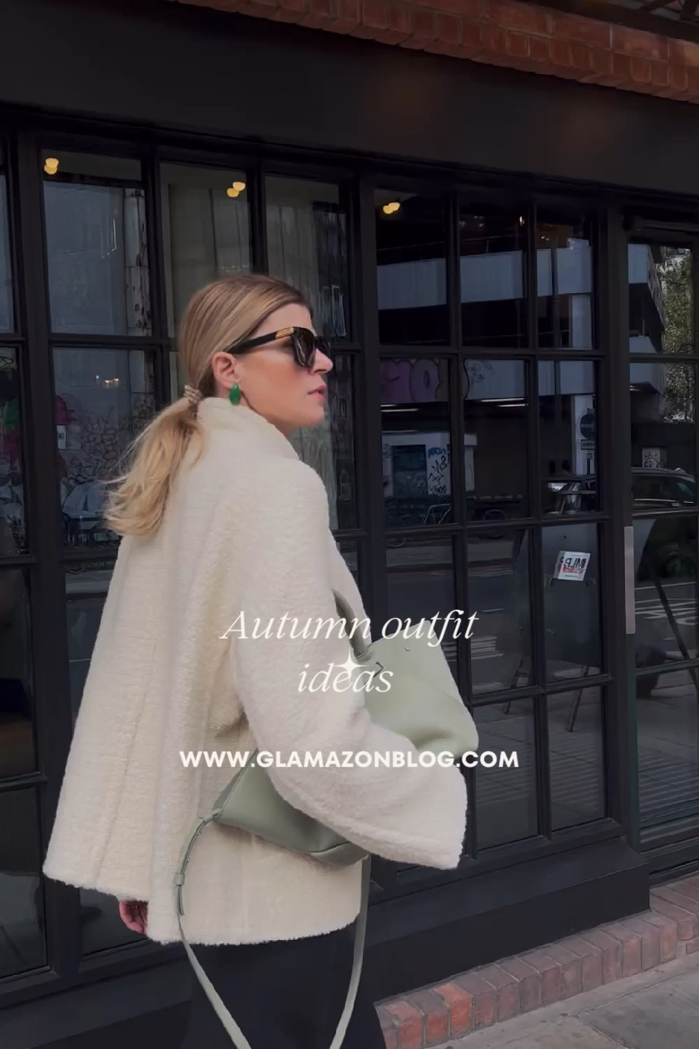 Autumn outfit 

#LTKstyletip #LTKworkwear #LTKeurope