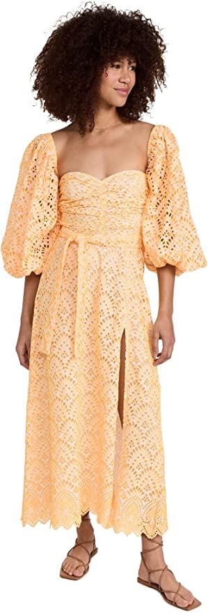 Sundress Women's Lia Dress | Amazon (US)