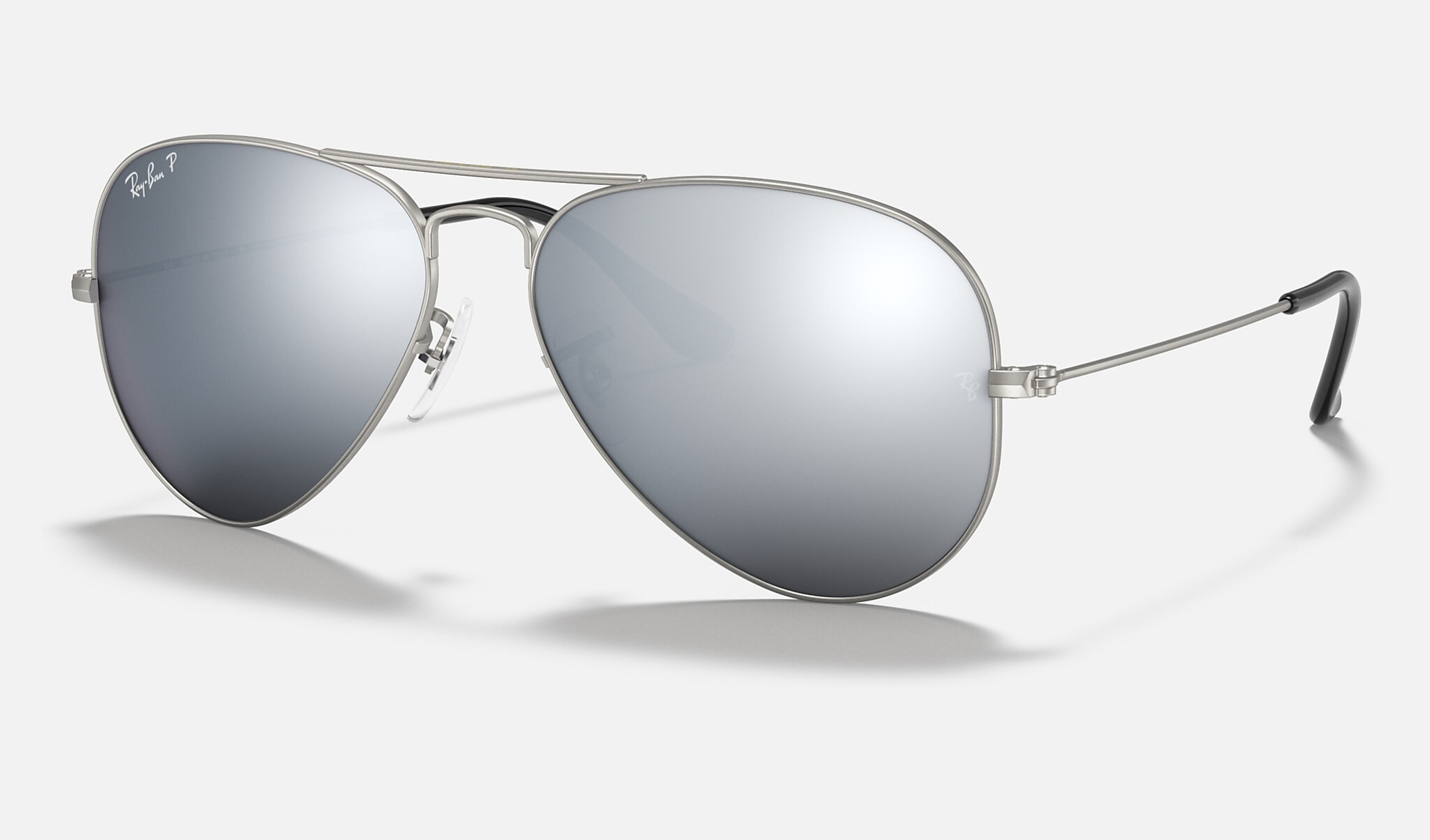 Check out the Aviator Mirror at ray-ban.com | Ray-Ban (US)