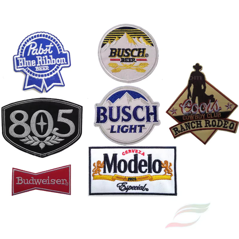 3.53US $ 15% OFF|Ironing back tape with A558 embroidered clothing patches| |   - AliExpress | AliExpress (US)