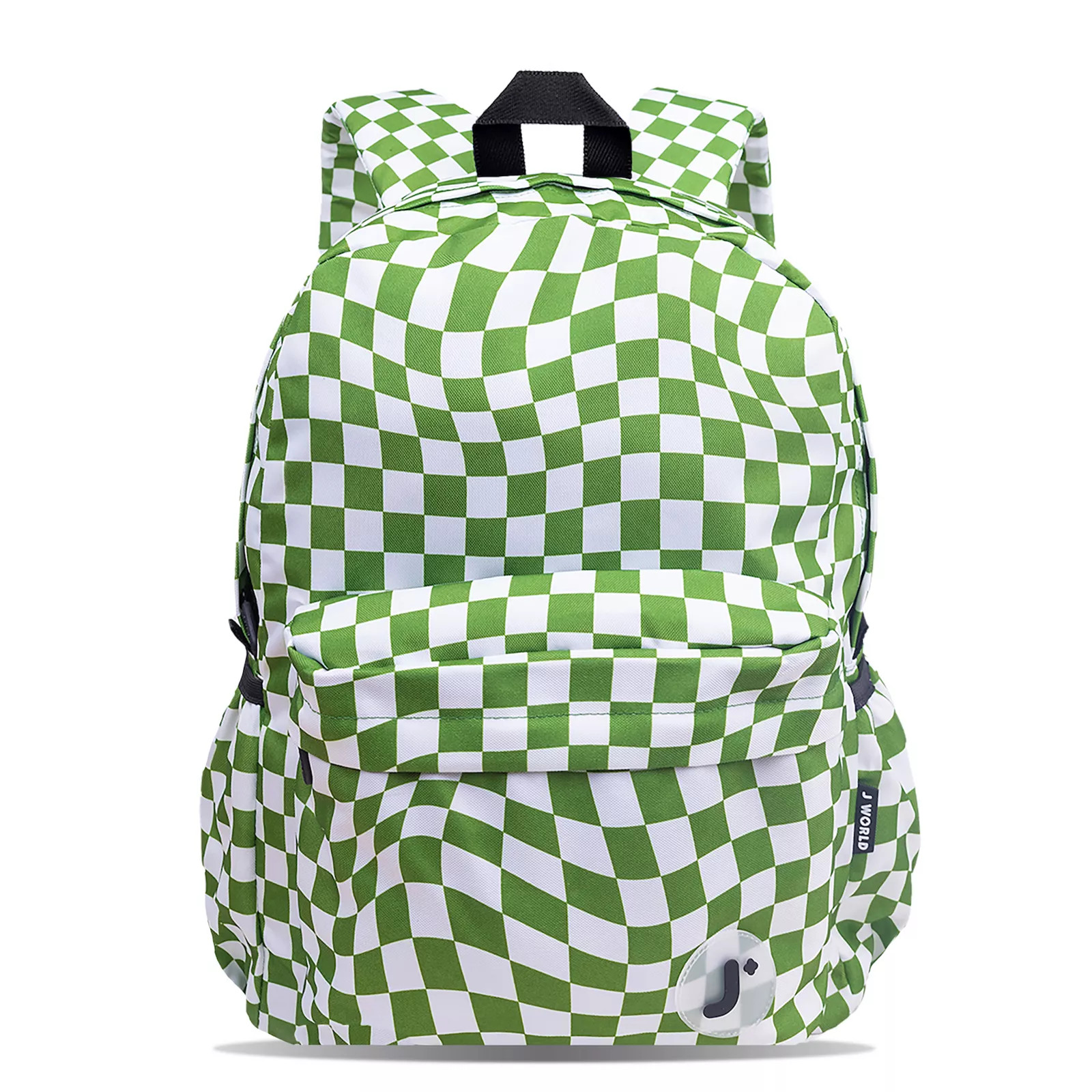 J World Oz 17 in. School Backpack | Kohl's