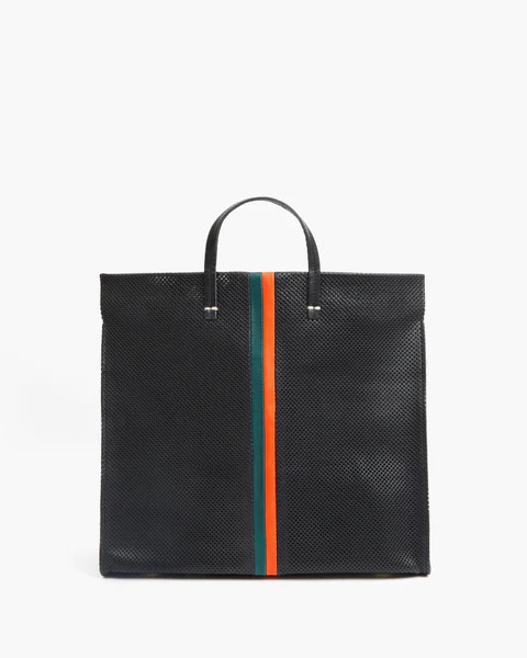 Simple Tote | Clare V.