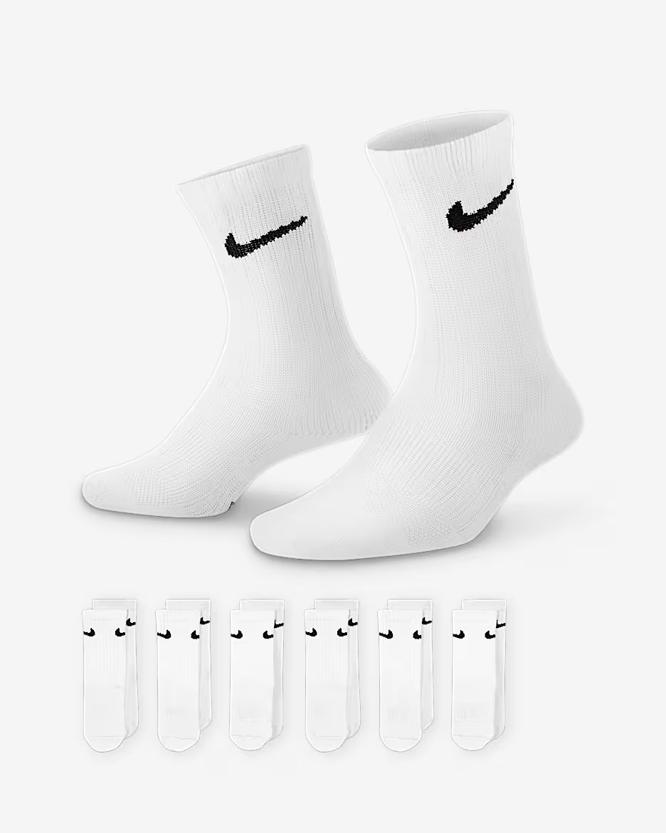 Nike Dri-FIT Performance Basics | Nike (US)