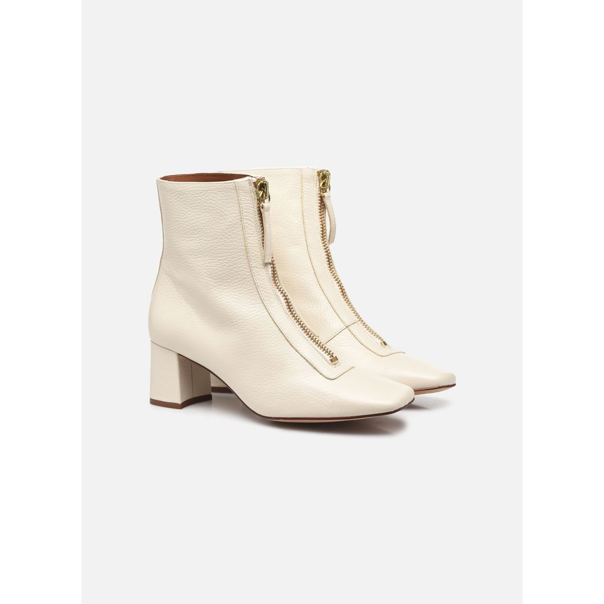 Boots MODERN 50'S BOOTS | La Redoute (FR)