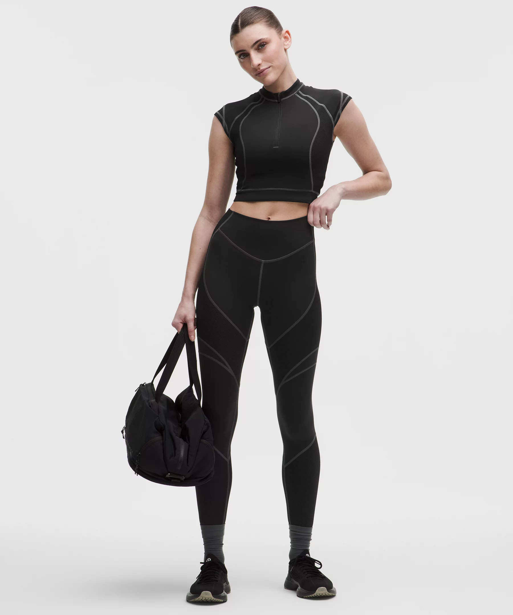 SaveShop this lookModel is 5’9” and wears a size 6 | Lululemon (US)