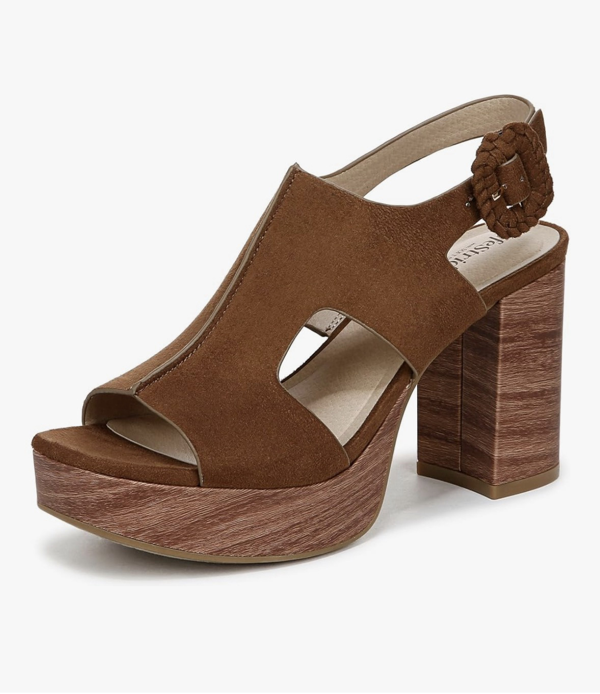 Stepping into spring & summer in the cutest heels from Amazon 👡✨ Think comfy chunky heels, easy wedges, and styles that take you from daytime exploring to dinner by the water 🌴 These are the pairs you pack for vacation and wear on repeat 🤍

#LTKStyle #LTKShoeCrush #AmazonFashion #SpringShoes #SummerHeels #WedgeSeason #ChunkyHeels #VacationOutfits #ResortStyle #OOTDInspo #ChicAndComfy #WarmWeatherStyle #TravelLooks

#LTKTravel #LTKSaleAlert #LTKSeasonal