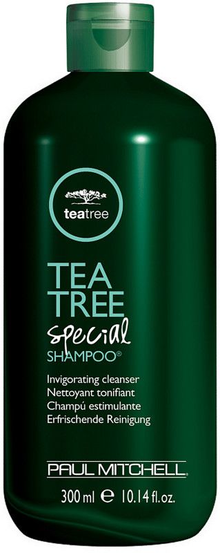 Tea Tree Special Shampoo | Ulta