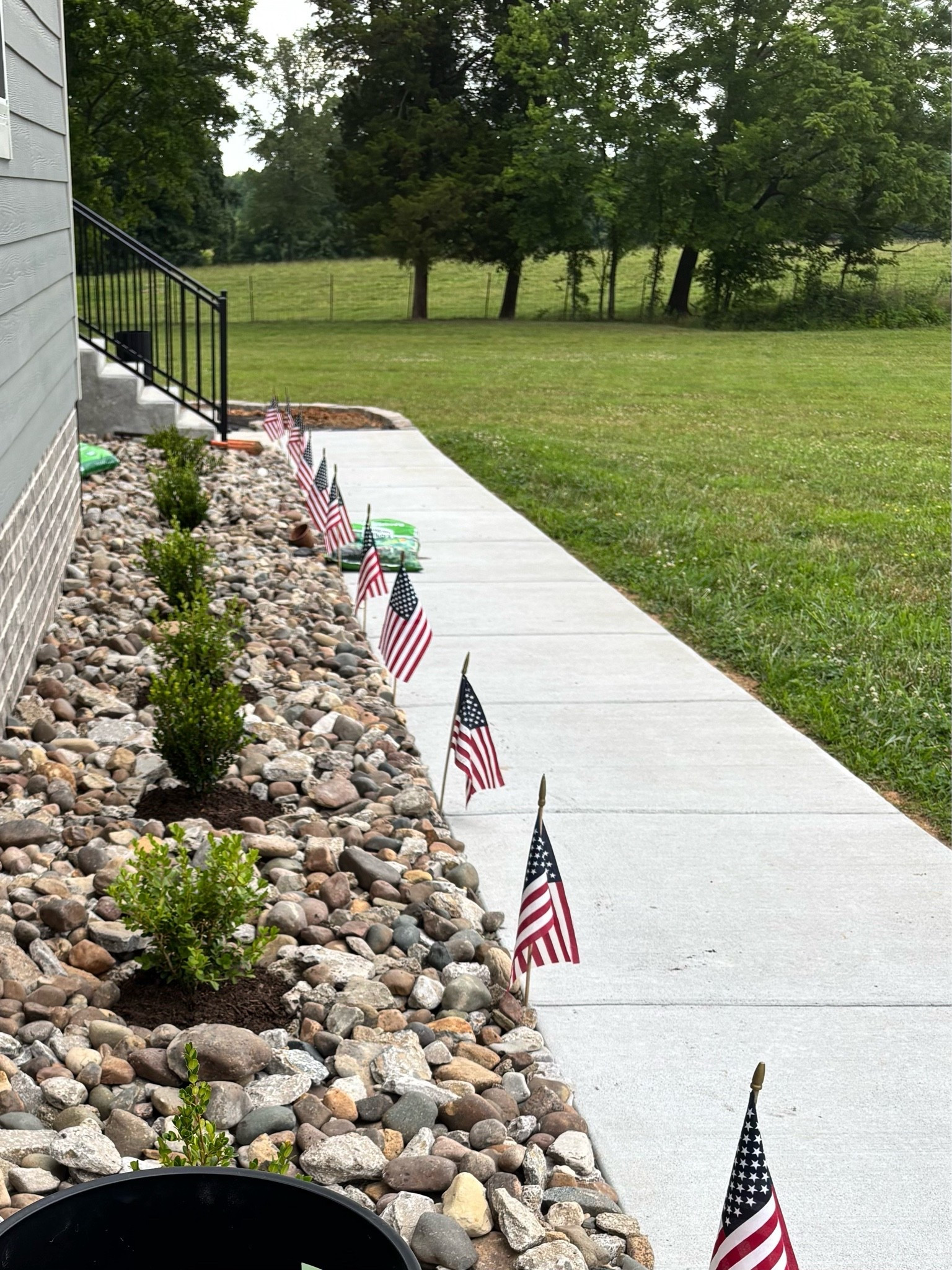 Front Entrance Upgrades

#LTKstorytime #LTKSeasonal #LTKHome